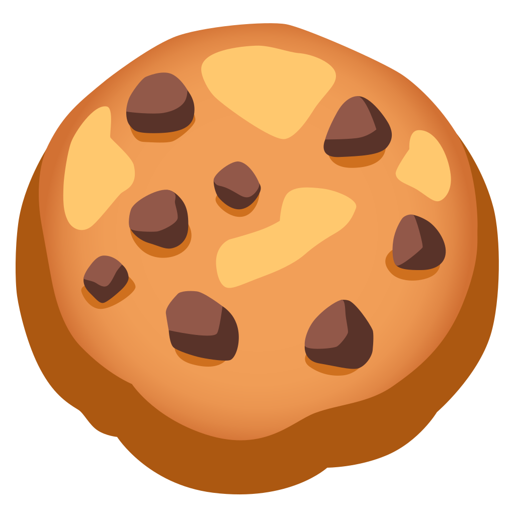 Cookie icon