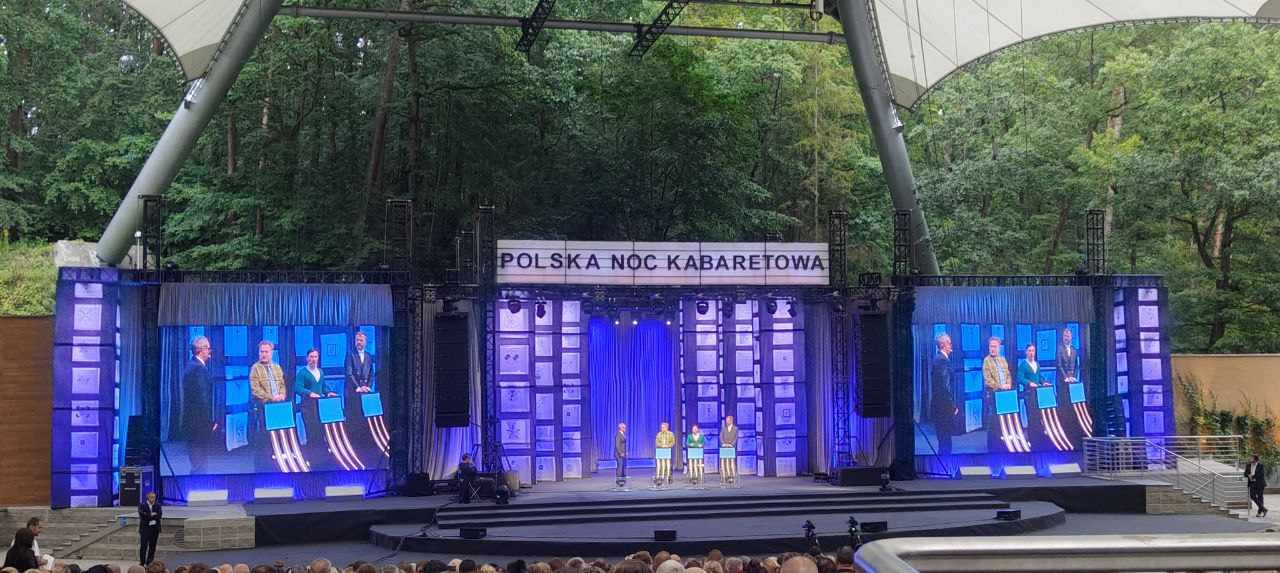 Polska Noc Kabaretowa