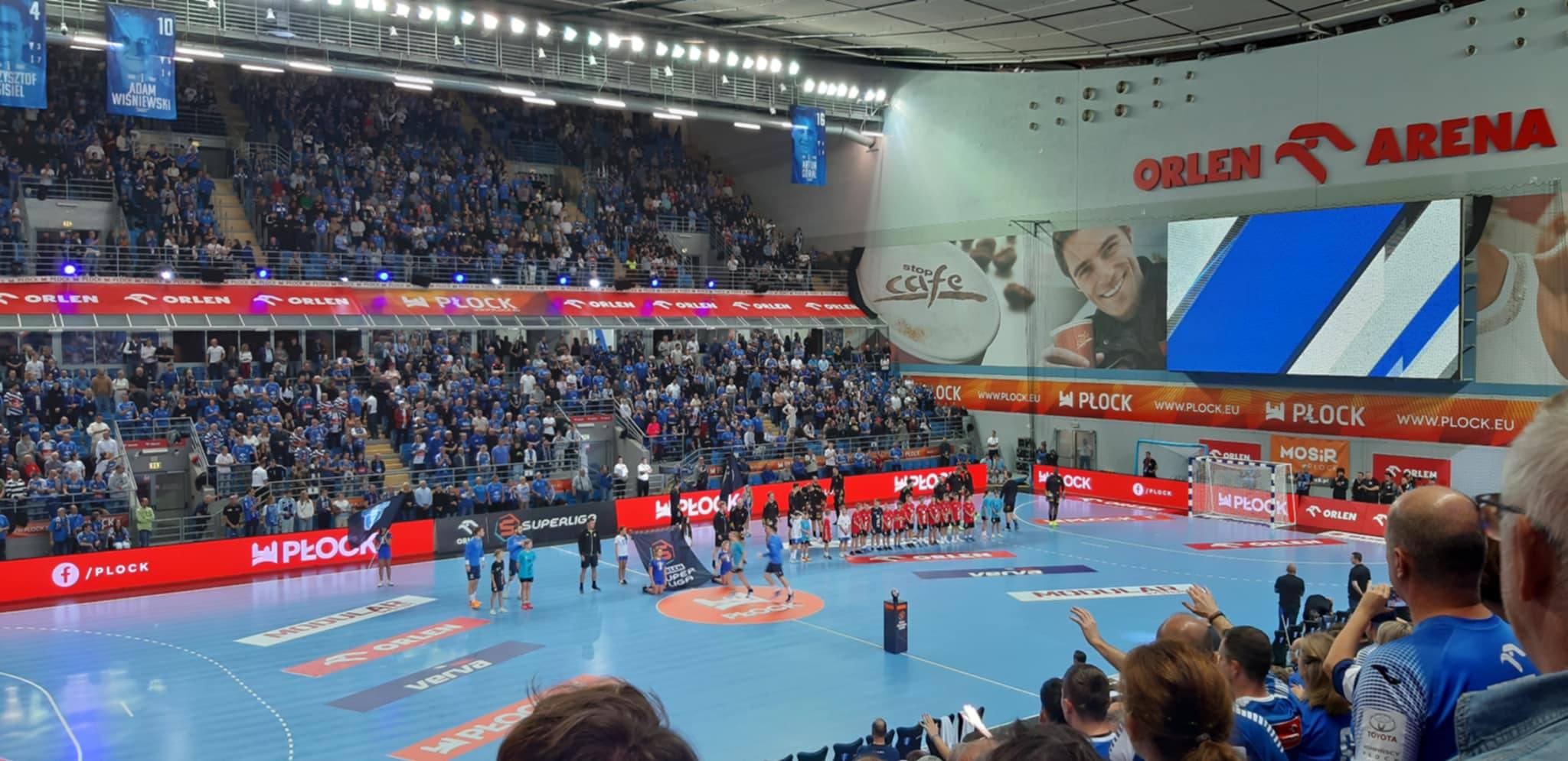 Wisła Płock vs Kielce