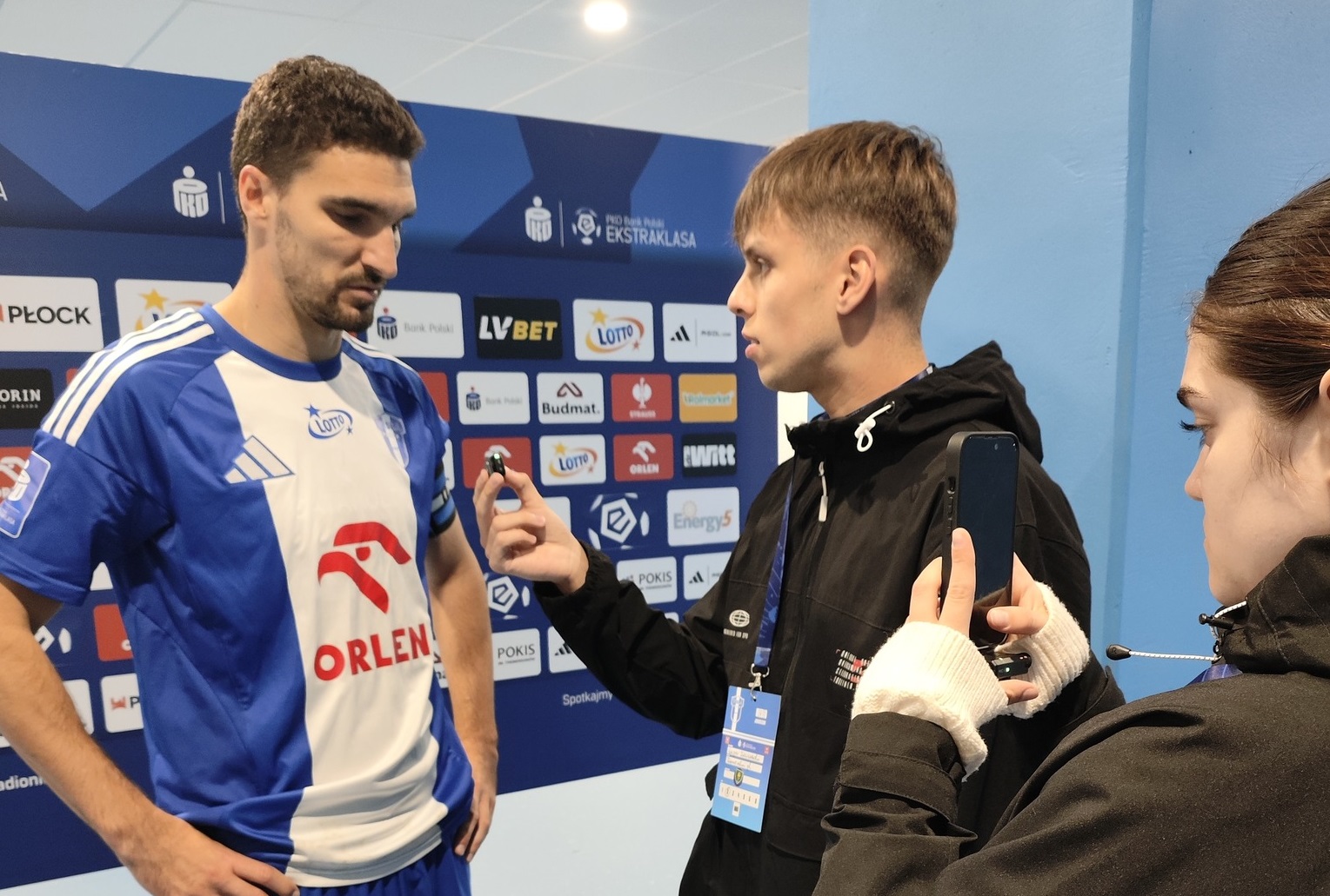 Wisła Płock vs GKS Katowice